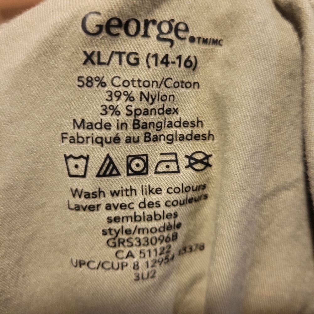 George - Picture 3 of 3